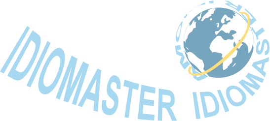 logo Idiomaster II