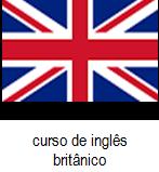 Curso de Inglês