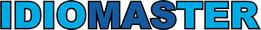 Logo - Idiomaster