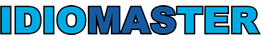 Logo - Idiomaster